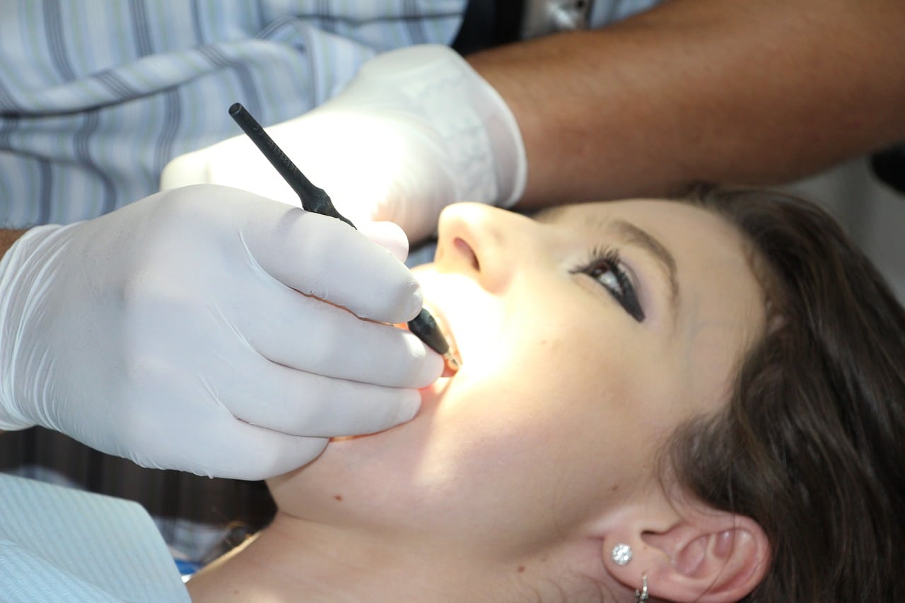 What do We Look for in a Dental Checkup?