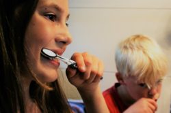 Make Brushing Fun For Kids | Regency Dental | Omaha Dentist