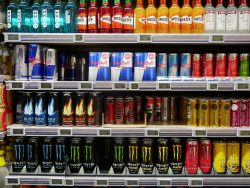 Energy Drinks Impacts Teeth | Regency Dental | Omaha Dentists Near Mall