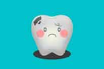 cavities