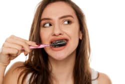 Should I Use Charcoal Toothpaste?