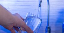 omaha fluoride water