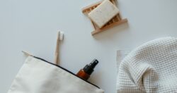 How Do You Pack a Toothbrush When Traveling?