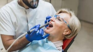 Root canal treatment omaha ne