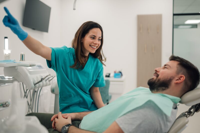 dentist near me